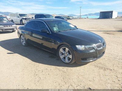 WBAWL73519P****** 2009 BMW 3 Series