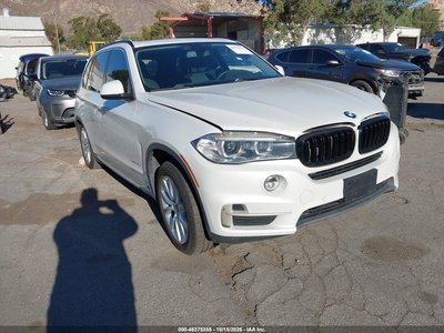 5UXKT0C56G0****** 2016 BMW X5