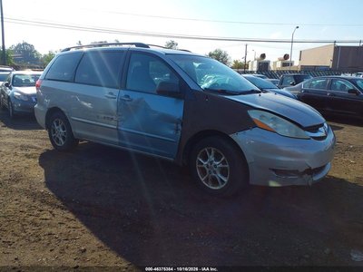 5TDBA23C36S****** 2006 Toyota Sienna