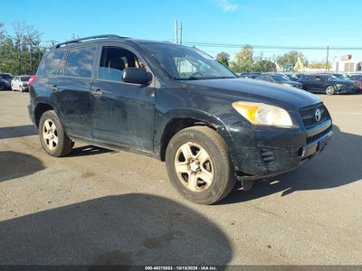 JTMBF4DVXAD****** 2010 Toyota RAV4