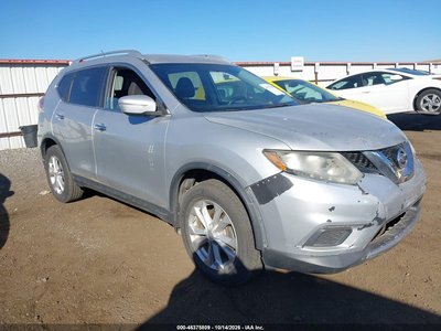 KNMAT2MV1FP****** 2015 Nissan Rogue