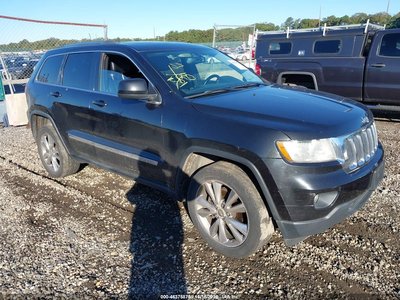 1C4RJFAGXDC****** 2013 Jeep Grand Cherokee