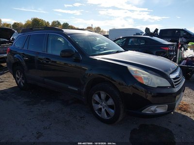 4S4BRBKC2A3****** 2010 Subaru Outback