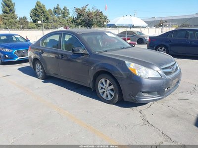4S3BMBF69A3****** 2010 Subaru Legacy
