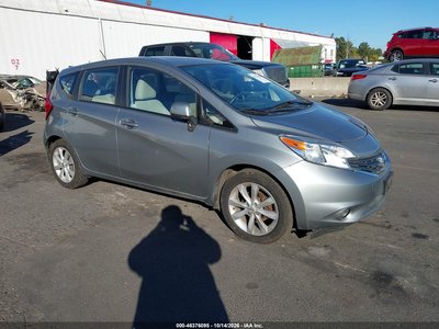 3N1CE2CP3EL****** 2014 Nissan Versa Note