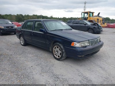 YV1KS9601W1****** 1998 Volvo S90