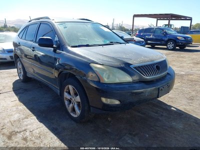 JTJGA31U840****** 2004 Lexus RX 330