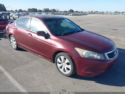 1HGCP2F88AA****** 2010 Honda Accord