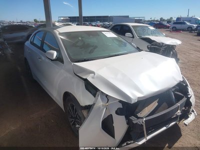 3KPF24AD1NE****** 2022 Kia Forte