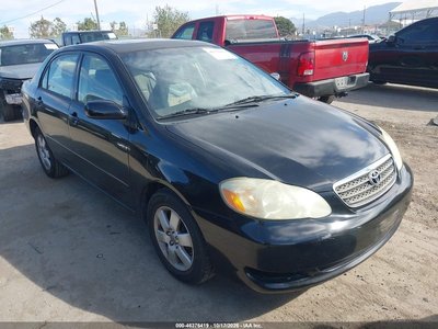 1NXBR32E46Z****** 2006 Toyota Corolla