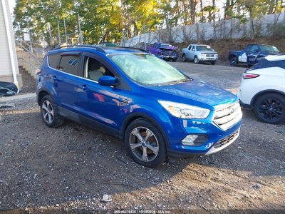 1FMCU9GD3HU****** 2017 Ford Escape