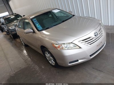 4T4BE46K49R****** 2009 Toyota Camry