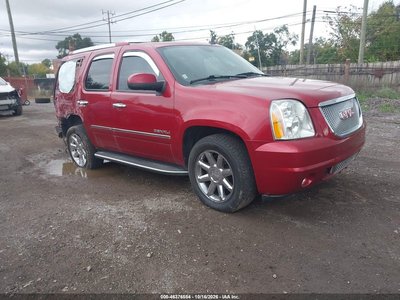 1GKS2EEF1ER****** 2014 GMC Yukon