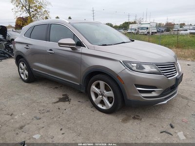 5LMCJ1C92HU****** 2017 Lincoln MKC