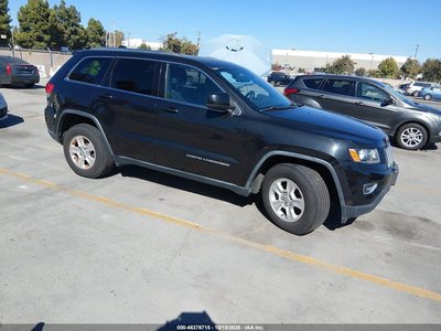1C4RJEAG2GC****** 2016 Jeep Grand Cherokee