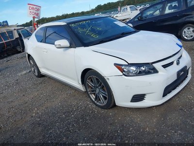 JTKJF5C7XB3****** 2011 Scion TC