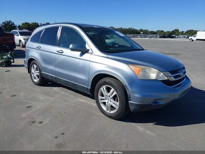JHLRE4H71AC****** 2010 Honda CR-V