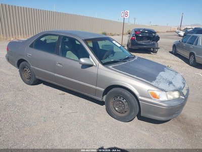 4T1BG22K4YU****** 2000 Toyota Camry