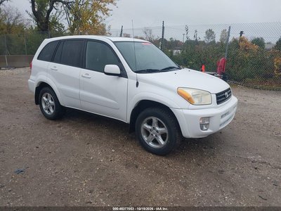 JTEHH20V020****** 2002 Toyota RAV4