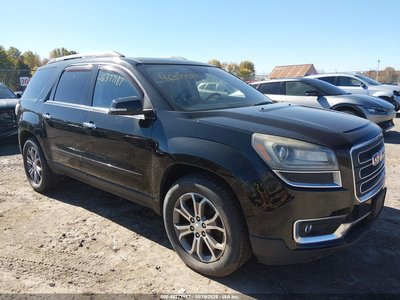 1GKKVRKD3GJ****** 2016 GMC Acadia