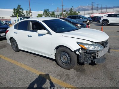 1N4AL3APXHN****** 2017 Nissan Altima