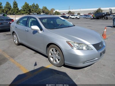 JTHBJ46G772****** 2007 Lexus ES