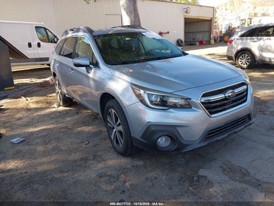 4S4BSANC0J3****** 2018 Subaru Outback