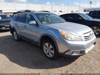 4S4BRCLC5C3****** 2012 Subaru Outback