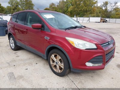 1FMCU9GX5FU****** 2015 Ford Escape