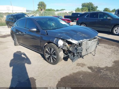 1N4BL4EV9KC****** 2019 Nissan Altima