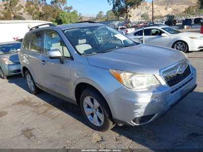 JF2SJAGC4GH****** 2016 Subaru Forester