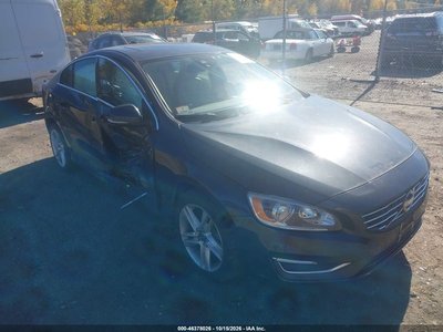 2014 Volvo S60