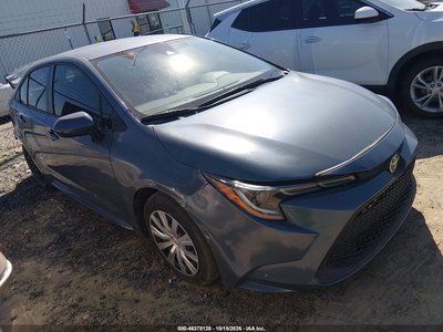 JTDEPMAE9N3****** 2022 Toyota Corolla