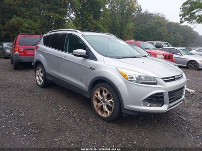 1FMCU9J98DU****** 2013 Ford Escape