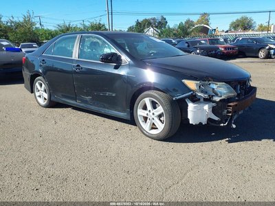 4T1BF1FKXEU****** 2014 Toyota Camry
