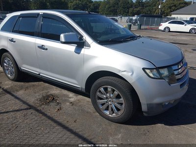 2FMDK49C59B****** 2009 Ford Edge