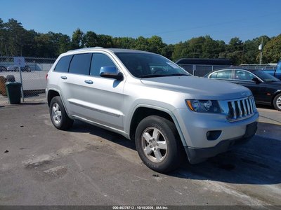 1C4RJEAG5CC****** 2012 Jeep Grand Cherokee