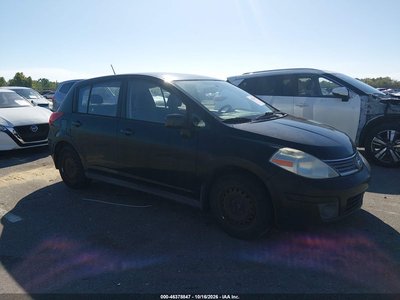 3N1BC13E49L****** 2009 Nissan Versa