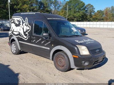 NM0LS7BN4DT****** 2013 Ford Transit Connect