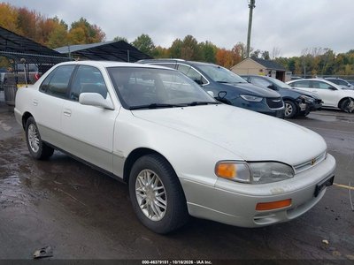 JT2BF12K8T0****** 1996 Toyota Camry