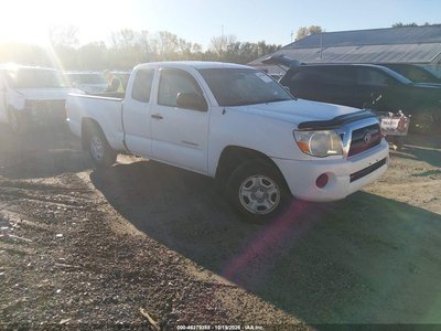 5TETX22NX8Z****** 2008 Toyota Tacoma