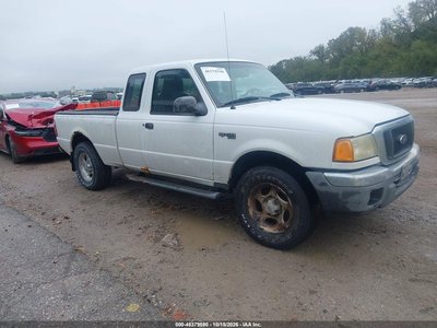 1FTYR15E65P****** 2005 Ford Ranger