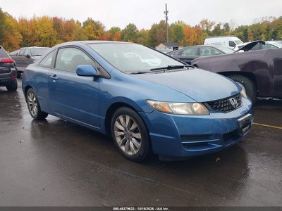 2HGFG12849H****** 2009 Honda Civic