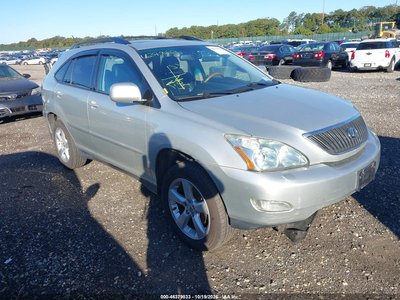 2T2HA31U94C****** 2004 Lexus RX 330