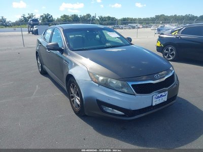 5XXGM4A71CG****** 2012 Kia Optima
