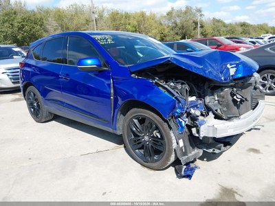 5J8TC1H6XKL****** 2019 Acura RDX