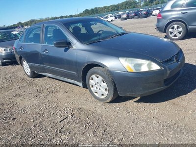 1HGCM56344A****** 2004 Honda Accord