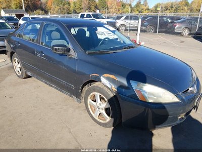 1HGCM56313A****** 2003 Honda Accord