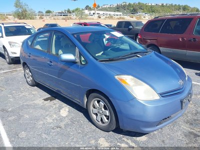JTDKB20U157****** 2005 Toyota Prius