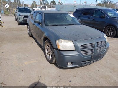 2D8GV58265H****** 2005 Dodge Magnum